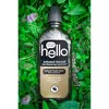 Hello Natural Fresh Mint + Coconut Oil Mouthwash - 16 fl oz - image 3 of 4