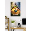 Trends International Disney Snow White: Live Action - Official One Sheet Unframed Wall Poster Prints - 2 of 4