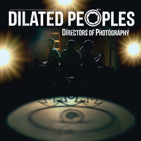 Dilated Peoples - Directors Of Photography (vinyl) : Target