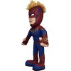 Bleacher Creatures Marvel Captain Marvel 10" Plush Figure - 3 of 4