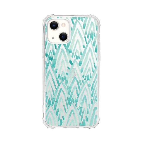 Apple Iphone 13 Mini/iphone 12 Mini Case - Heyday™ Clear : Target