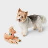 Reindeer Dog Plush Toy - Boots & Barkley™ - 2 of 3