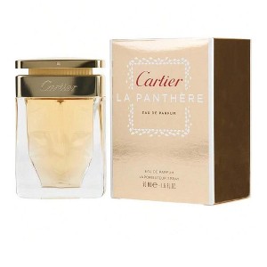La Panthere by Cartier for Women - 1.6 oz EDP Spray - 1 of 1