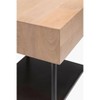 Mark & Day Cantrell Modern End Table - 4 of 4