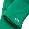 Lands' End Kids Squall Waterproof Iron Knee Bib Snow Pants - 4 of 4