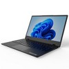 Refurbished: Gateway Ultra Slim 15.6" FHD Laptop Intel Core i3-1115G4 4GB 128GB Win11H - Manufacturer Refurbished - 3 of 4