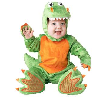 Incharacter Silly Sloth Infant Costume, Small (6-12) : Target