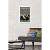 Trends International Lynyrd Skynyrd - Green Band Framed Wall Poster Prints - 2 of 4