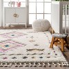 Nuloom Jocelyn Global Shag Tasseled Indoor Area Rug - image 4 of 4