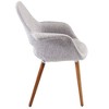 Modway Aegis Dining Armchair - 3 of 4