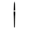 Silver Brush Black Velvet® Brush, Round, Size 16 - 2 of 3