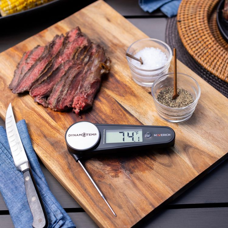 Dynamo Temp Thermocouple Food Thermometer : Target