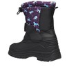 coXist Kid's Snow Boot - Winter Boot for Boys and Girls (Kids & Toddlers) - 4 of 4