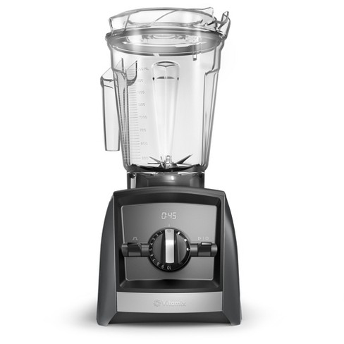 Vitamix Ascent A2500 Blender (Slate)