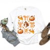 Simply Sage Market Coquette Turkey Pie Garment Dyed Long Sleeve - 3 of 4