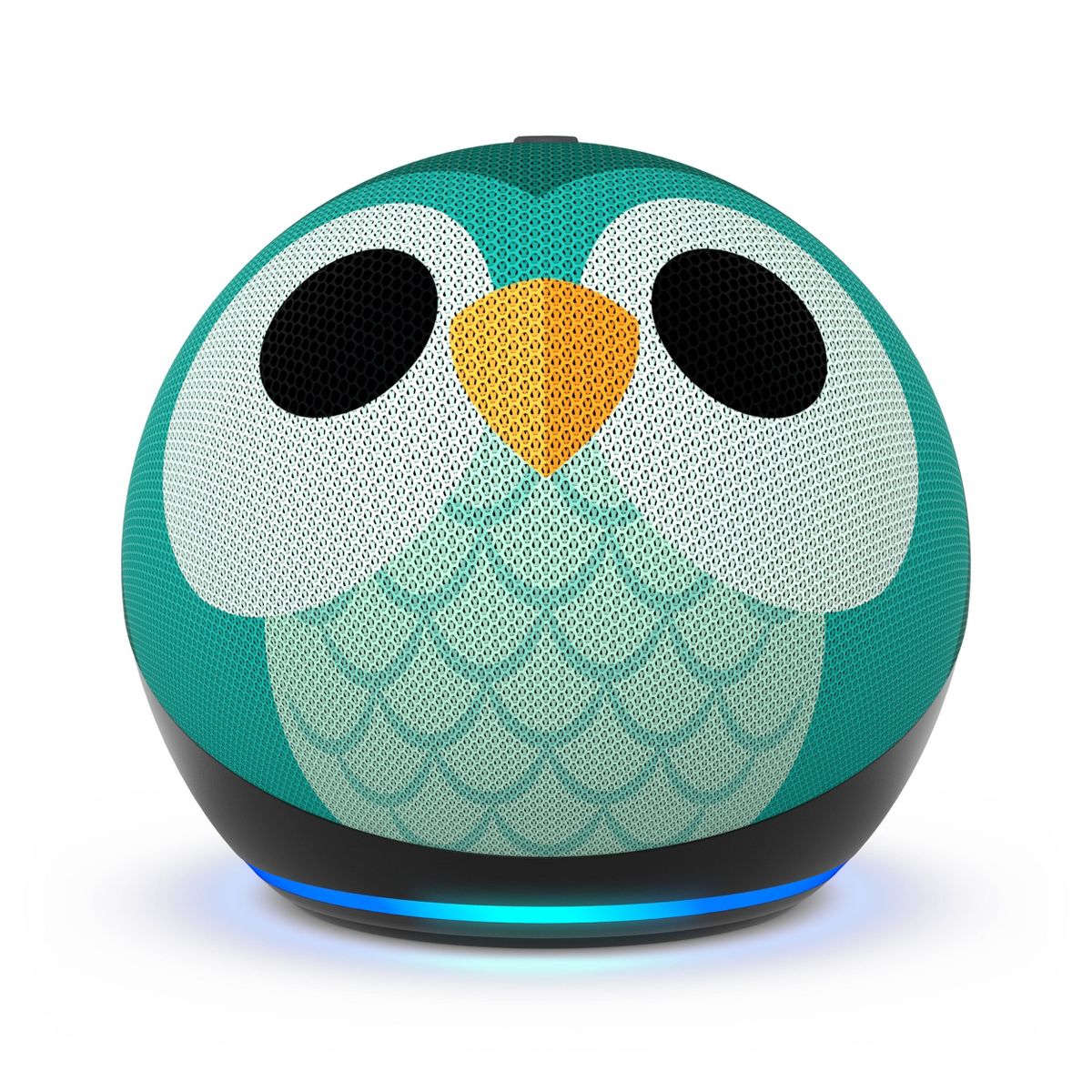 Amazon Kids Echo Dot (5th Gen 2022) - thumbnail 4