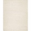 Hauteloom Winta Cream Wool Area Rug - 3 of 4