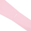 Allegra K Womens Wrap Around Obi Belts Wide Waist Band Belt for Dresses - 2 of 4