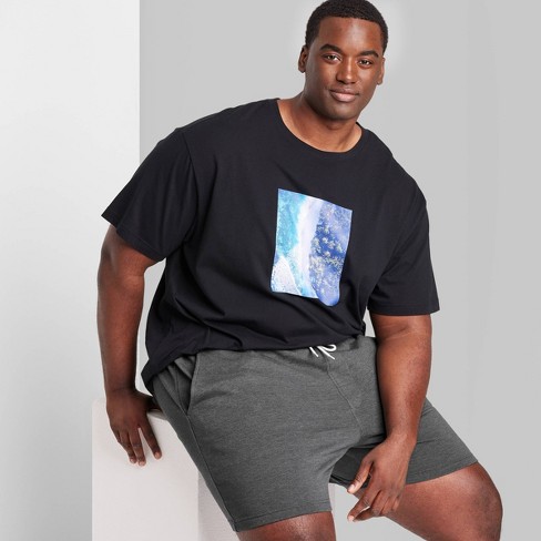 Men's Knit Shorts 6 - Original Use™ : Target