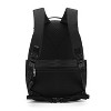 V 16L All-around Backpack, Jet Black - 2 of 4