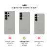 UAG Samsung Galaxy S25 Plus Case Essential Armor, Compatible with Magnetic Charging - 3 of 4