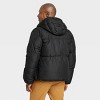 Men's Heavy Puffer Jacket - All In Motion™ - 2 of 3