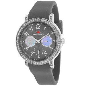 Seapro Women's Swell Grey Dial Watch - SP4413 - 1 of 1