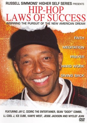 Russell Simmons: Hip-Hop Laws Of Success (DVD)(2006)