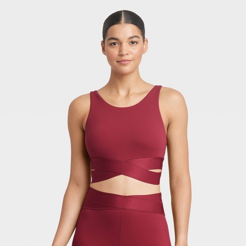 target joylab sports bra