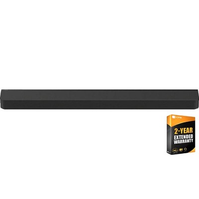 Sony HT-A8000 BRAVIA Theater Bar 8 with 11 Speakers & 2 Year Protection Plan
