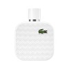Lacoste L.12.12 Blanc Men Eau De Toilette Spray 3.3 Oz - 2 of 4
