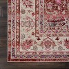 Nourison Vintage Kashan VKA01 Indoor Area Rug - 2 of 4