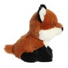 Aurora Mini Fox Eco Nation Eco-Friendly Stuffed Animal Brown 4.5" - 3 of 4