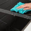 Unique Bargains Waterproof Caulk Tape Clear - 2 of 4
