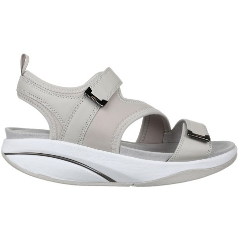 Обувь MBT Women's Aza in Taupe,5.5