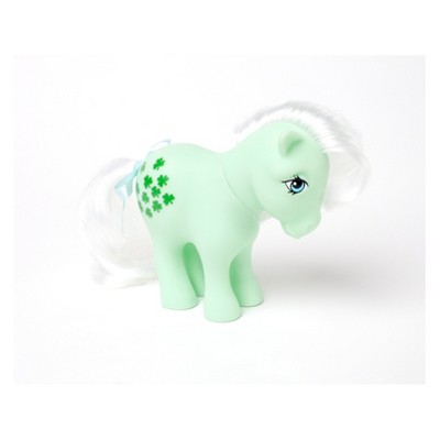 my little pony minty