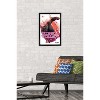 Trends International Godzilla x Kong: The New Empire - Roar Power Framed Wall Poster Prints - 2 of 4