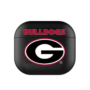 Keyscaper NCAA SEC Universities Insignia AirPod Case Cover for AirPods 3rd Gen - 1 of 4