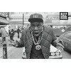 Trends International Biz Markie - London Street Unframed Wall Poster Prints - 4 of 4