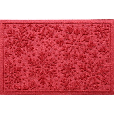 Aqua Shield Squares Indoor/outdoor Doormat - Bungalow Flooring : Target