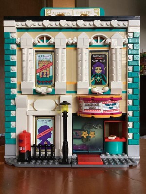 LEGO Friends - La scuola di teatro di Andrea (41714) a € 95,09 (oggi)
