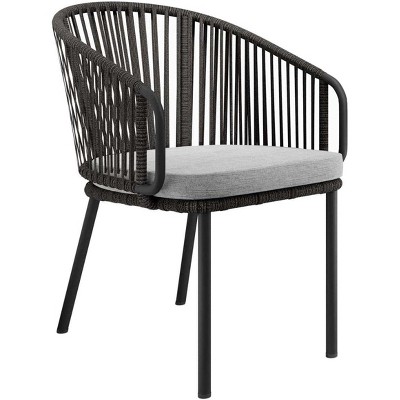 Modway Harbor Outdoor Patio Armchair