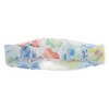 Unique Bargains Women's Ditsy Floral Lace Wide Headband 1 Pc - 3 of 4