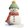 Madd Capp: I Am Lil' Snowman - 100 Piece Puzzle - 23x33" - 2 of 4