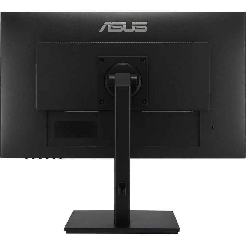 Asus VA24DQSB 23.8" Full HD IPS 5ms LCD Monitor - 1920 x 1080 Full HD Display - In-plane Switching (IPS) Technology - 250 Nit Brightness, 5 of 7