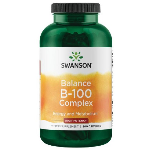 Vitamin B Complex  Vitamin B Supplements – Vimergy