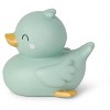 SARO Giant Bath Duckling: Fun & Safe Bathtime Toy - Large Floating Duck, Mold-Free Bath Toy, BPA-Free Teether - 3 of 4