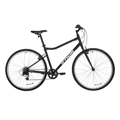 decathlon mens bikes