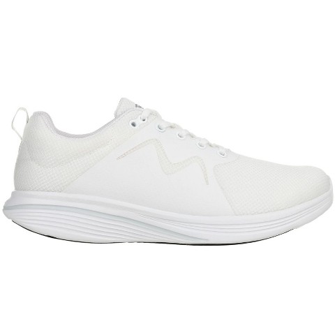 Обувь MBT Women's Yasu in White,7
