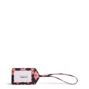 Vera Bradley Women's Outlet Ultralight Essential Luggage Tag - 1 of 2